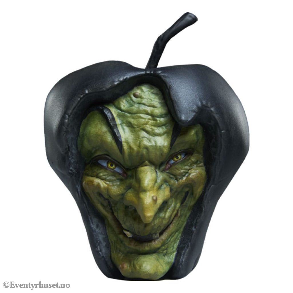 Sideshow Originals Apple Replica Witch Apple (Green Variant) 10 cm Collectibles