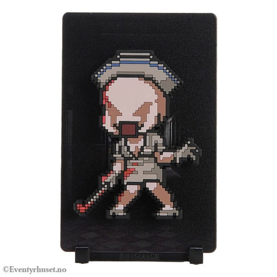 Silent Hill 2 FiGGYZ Magnet Collectible Bubblehead Nurse 11 cm Collectibles