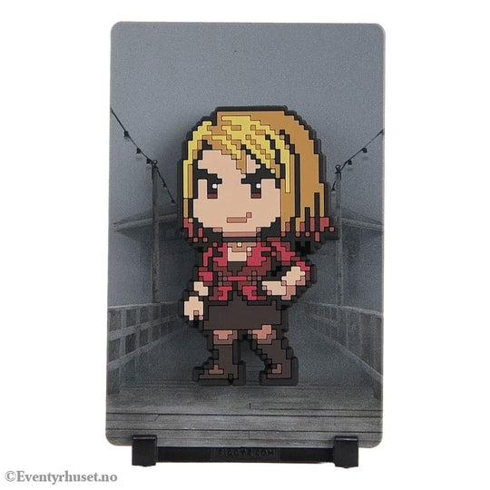 Silent Hill 2 FiGGYZ Magnet Collectible Maria 11 cm Collectibles