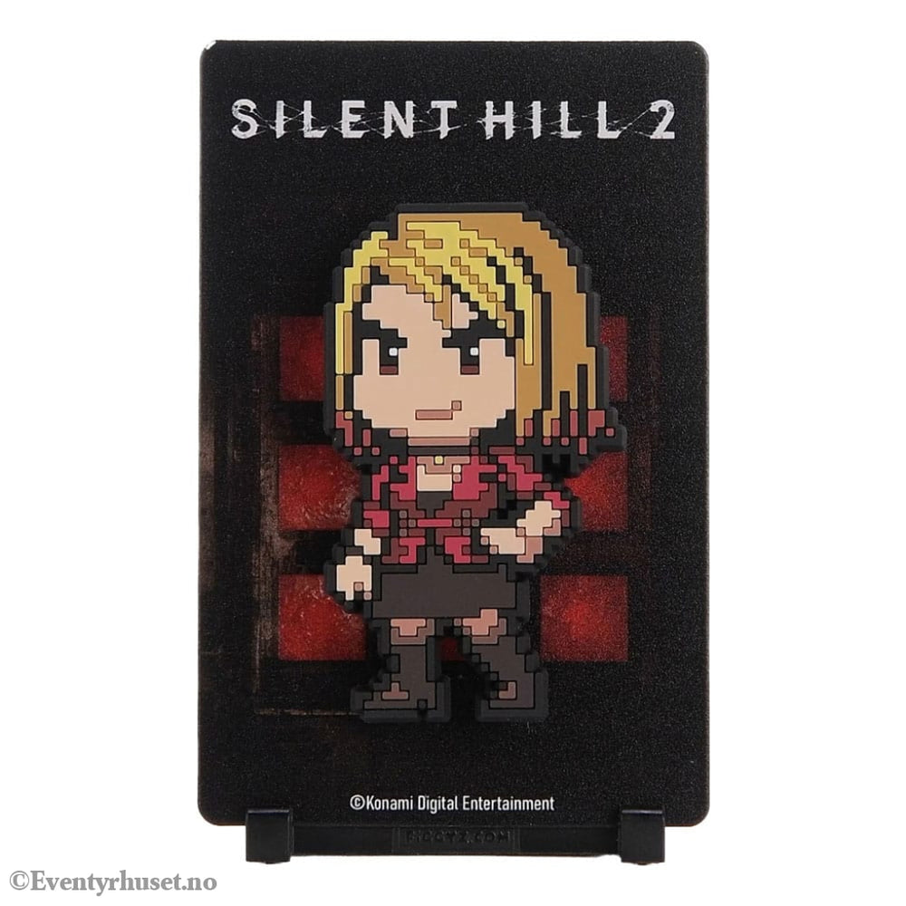 Silent Hill 2 FiGGYZ Magnet Collectible Maria 11 cm Collectibles