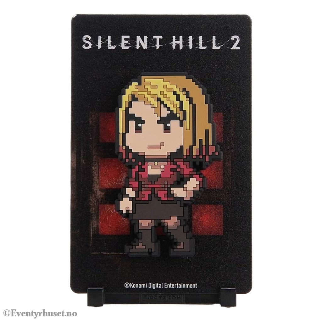 Silent Hill 2 FiGGYZ Magnet Collectible Maria 11 cm Collectibles