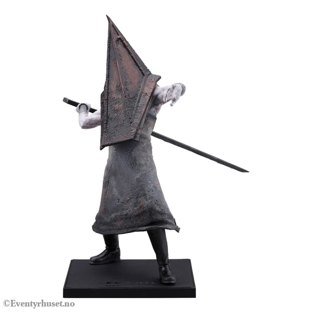Silent Hill 2 Oshi Works Statue 1/7 Red Pyramid Thing 26 cm Manga & Anime