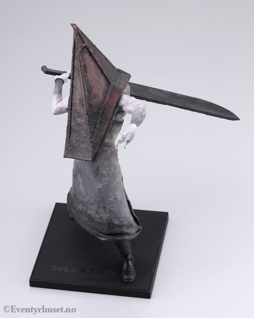 Silent Hill 2 Oshi Works Statue 1/7 Red Pyramid Thing 26 cm Manga & Anime