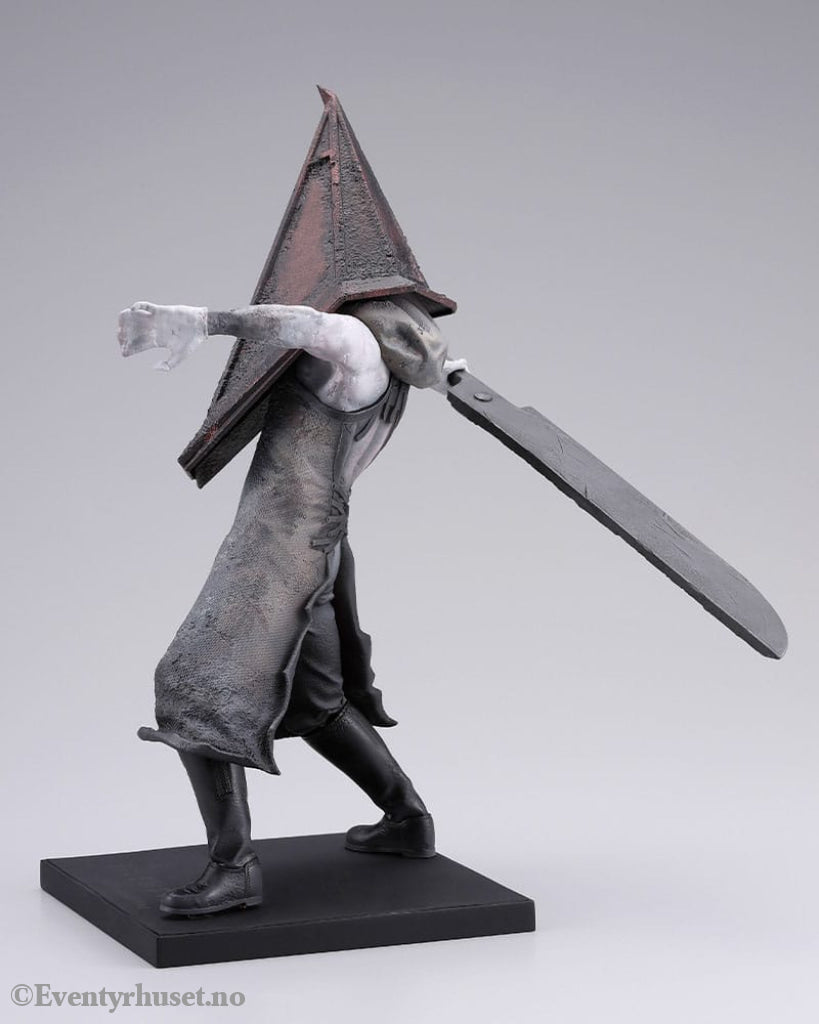 Silent Hill 2 Oshi Works Statue 1/7 Red Pyramid Thing 26 cm Manga & Anime