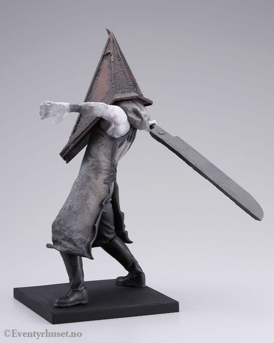 Silent Hill 2 Oshi Works Statue 1/7 Red Pyramid Thing 26 cm Manga & Anime