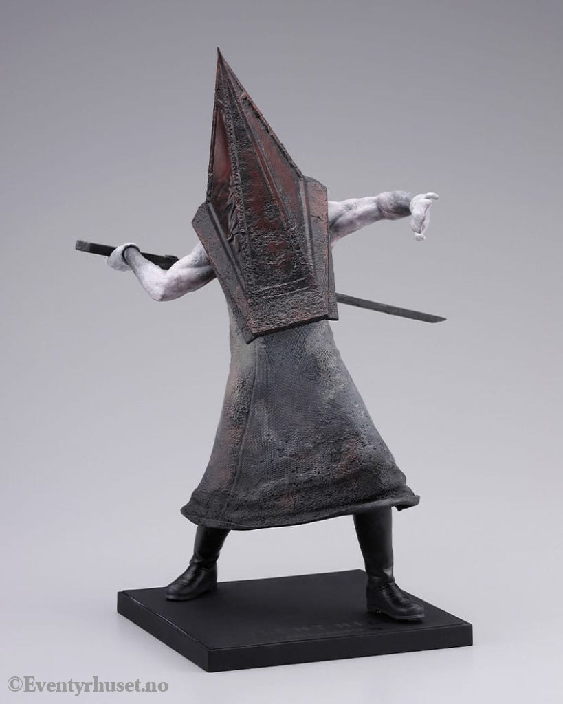 Silent Hill 2 Oshi Works Statue 1/7 Red Pyramid Thing 26 cm Manga & Anime