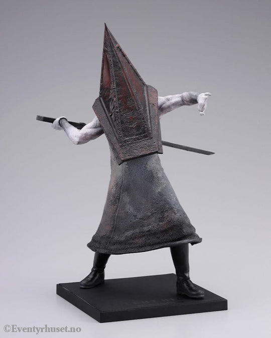 Silent Hill 2 Oshi Works Statue 1/7 Red Pyramid Thing 26 cm Manga & Anime