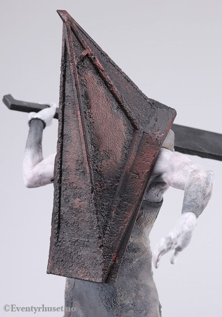 Silent Hill 2 Oshi Works Statue 1/7 Red Pyramid Thing 26 cm Manga & Anime