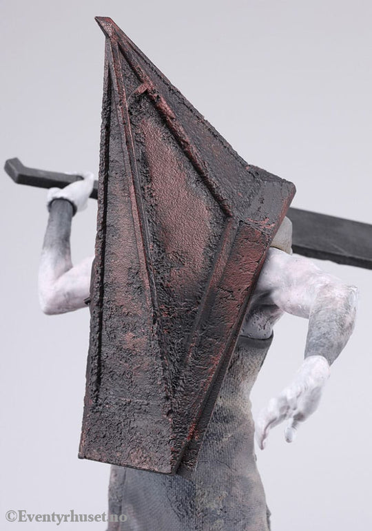 Silent Hill 2 Oshi Works Statue 1/7 Red Pyramid Thing 26 cm Manga & Anime