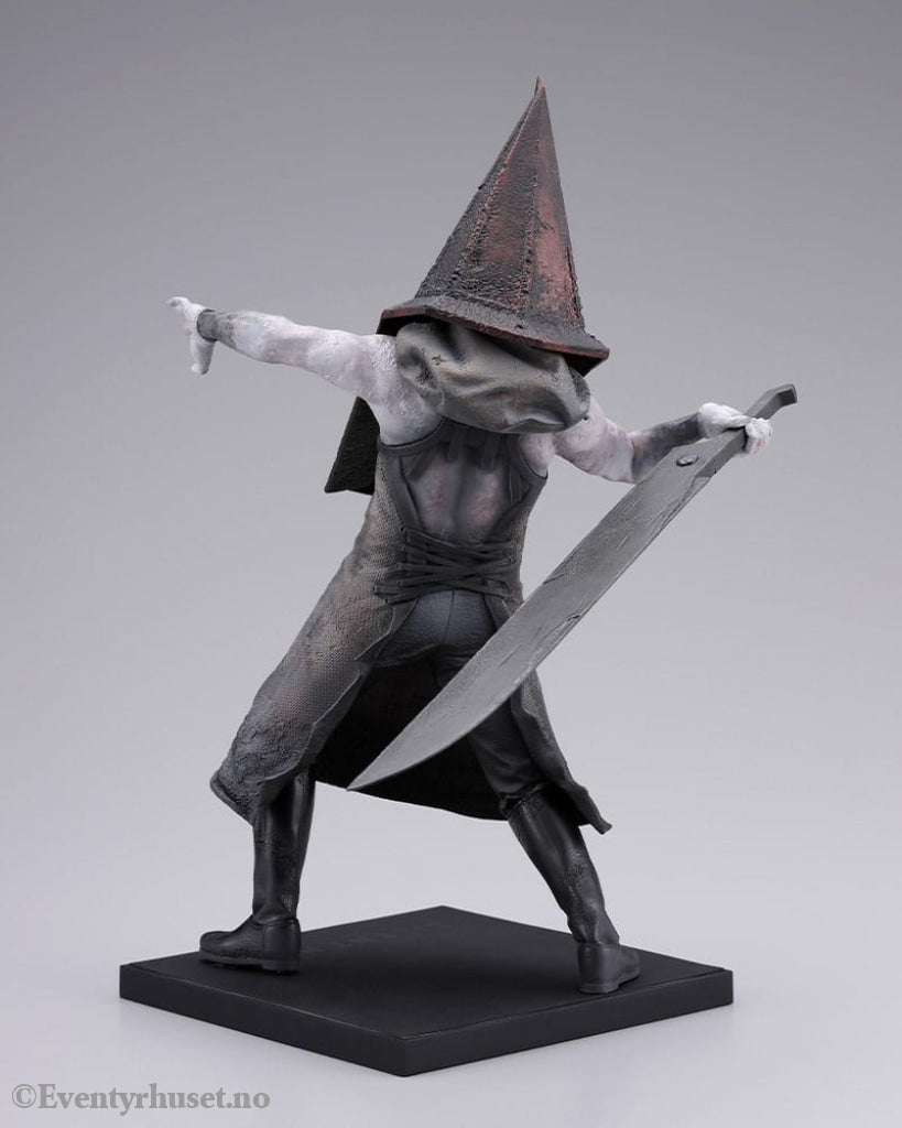 Silent Hill 2 Oshi Works Statue 1/7 Red Pyramid Thing 26 cm Manga & Anime
