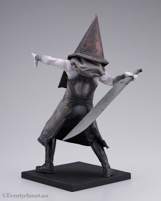 Silent Hill 2 Oshi Works Statue 1/7 Red Pyramid Thing 26 cm Manga & Anime