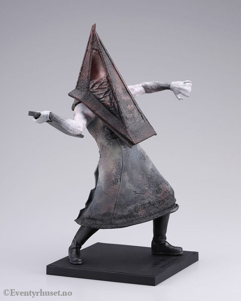 Silent Hill 2 Oshi Works Statue 1/7 Red Pyramid Thing 26 cm Manga & Anime