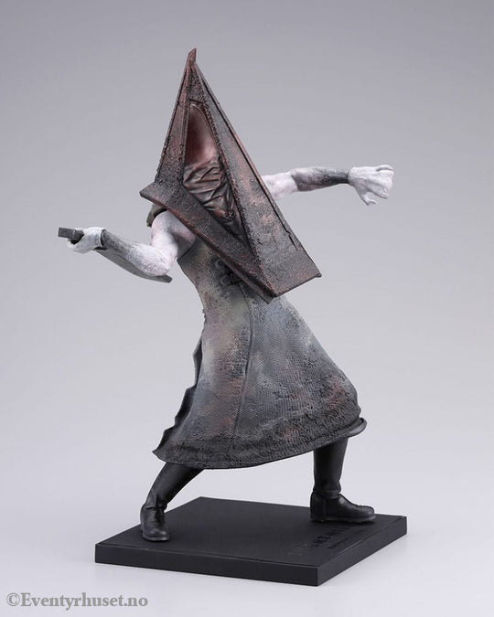 Silent Hill 2 Oshi Works Statue 1/7 Red Pyramid Thing 26 cm Manga & Anime