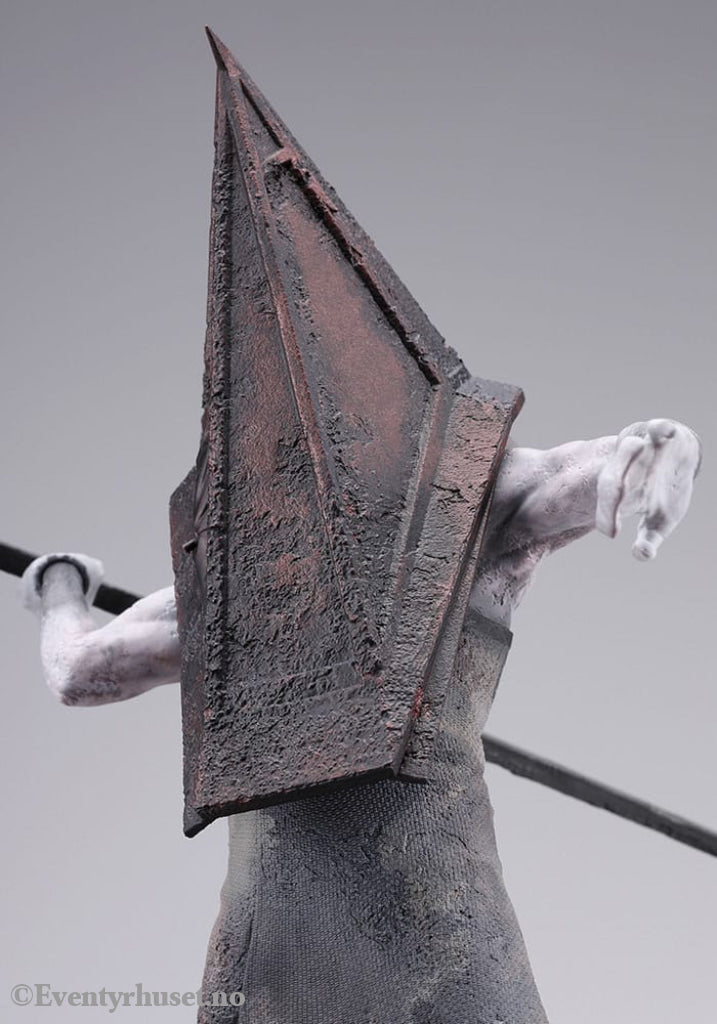 Silent Hill 2 Oshi Works Statue 1/7 Red Pyramid Thing 26 cm Manga & Anime
