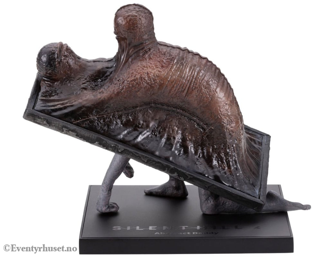 Silent Hill 2 Oshi Works Statue Abstract Daddy 15 cm Manga & Anime