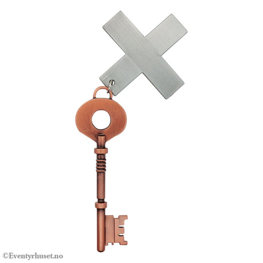 Silent Hill 2 Replicas 3-Set Keys Collectibles