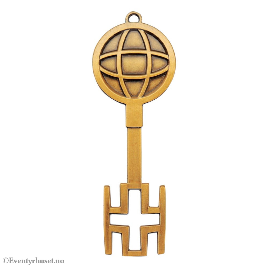 Silent Hill 2 Replicas 3-Set Keys Collectibles