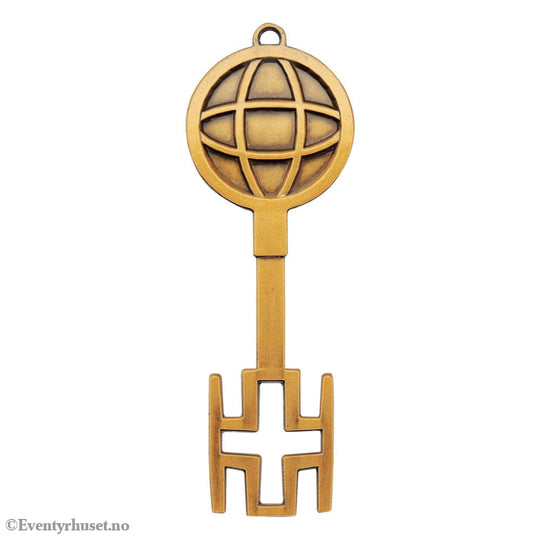 Silent Hill 2 Replicas 3-Set Keys Collectibles