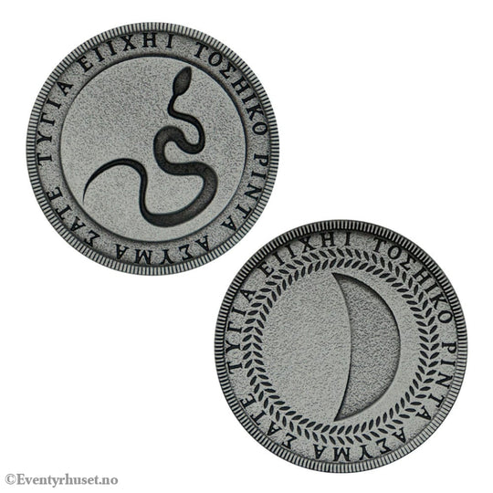 Silent Hill Collectable Coin 3-Pack Collectibles