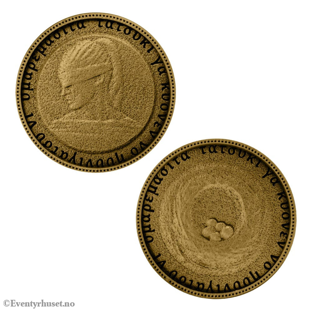 Silent Hill Collectable Coin 3-Pack Collectibles