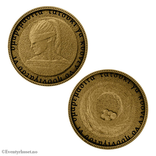 Silent Hill Collectable Coin 3-Pack Collectibles