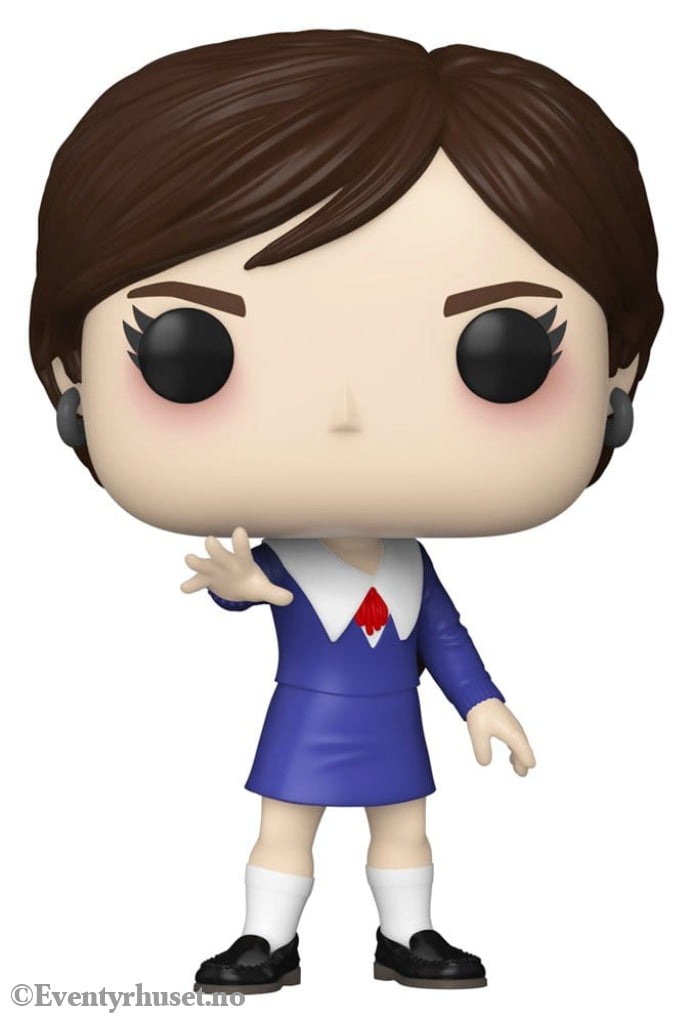 Silent Hill POP! Games Vinyl Figure Alessa Gillespie 9 cm Collectibles