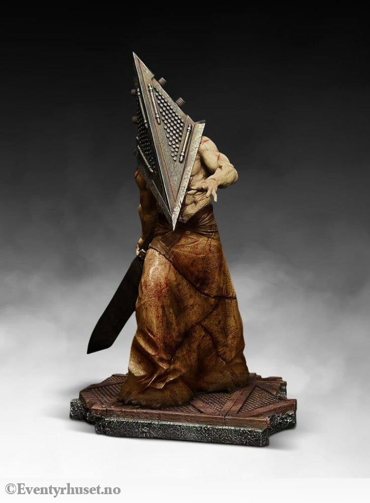 Silent Hill Statue 1/4 Jungle Hunter 91 cm Collectibles