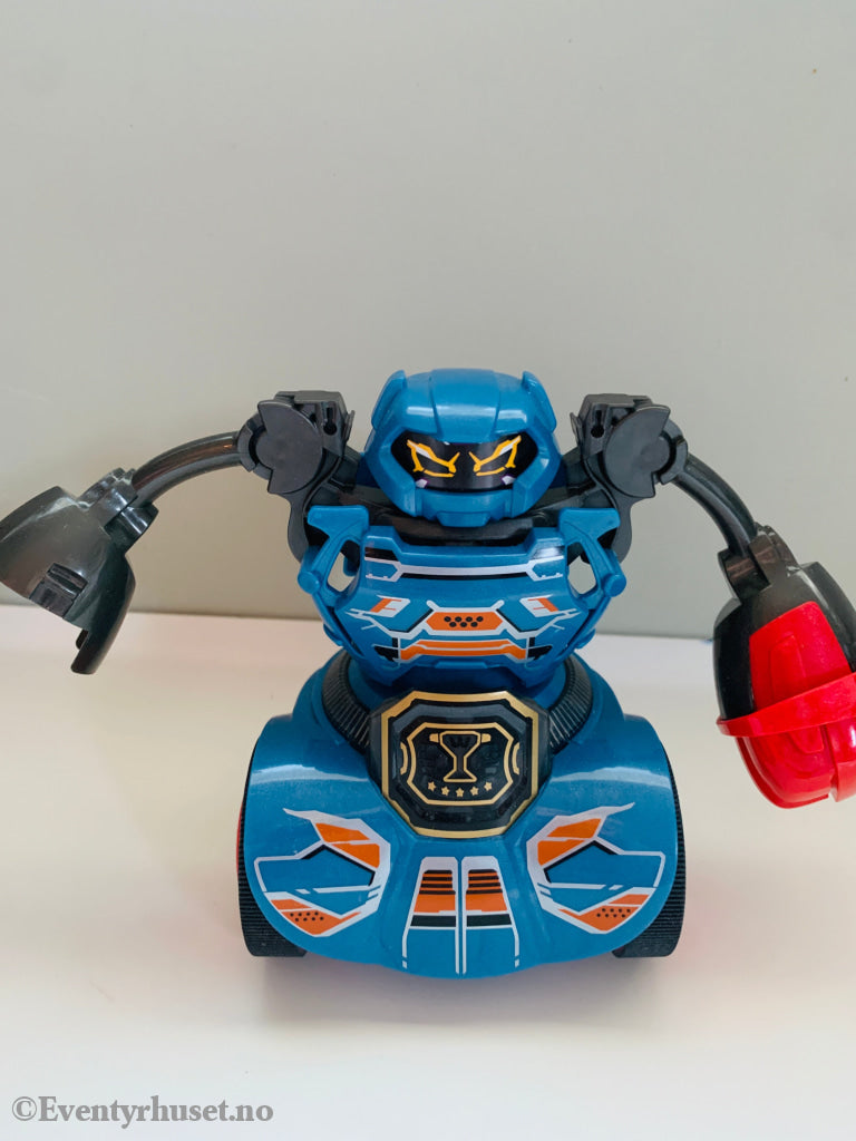 Silverlit Robo Kombat (Blå)