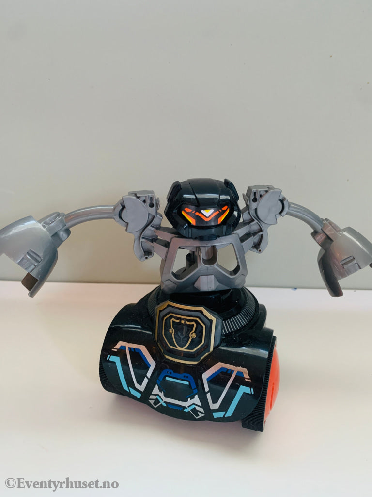 Silverlit Robo Kombat (Grå/Sort)