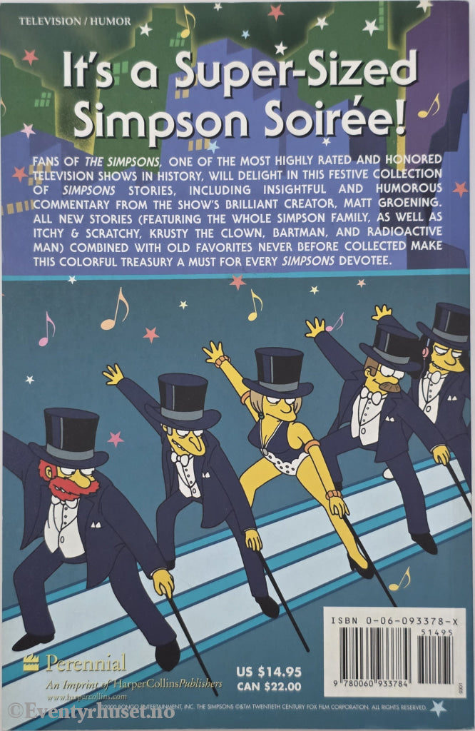 Simpsons Comics: Royale. . Hefte.