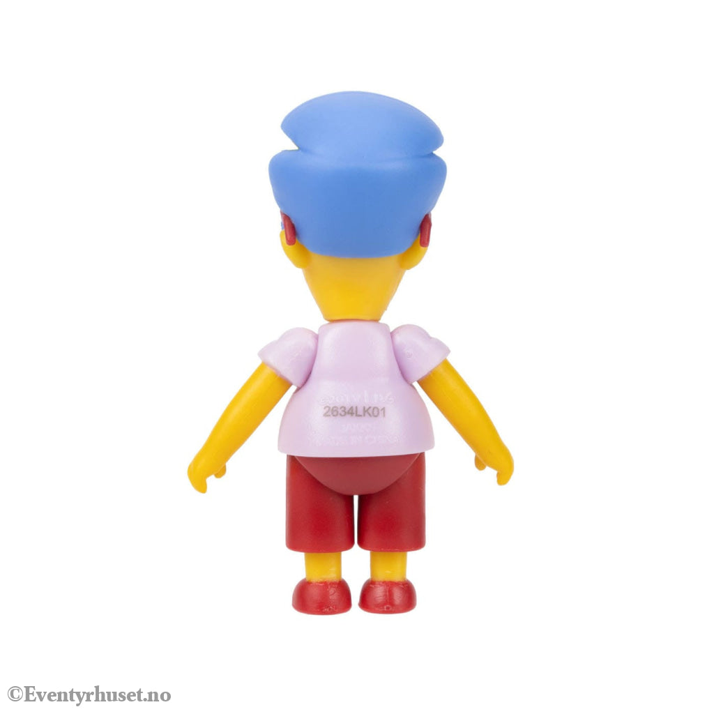 Simpsons Mini Figure Wave 3 6 cm. Mint In Sealed Box (MISB)! Actionfigur