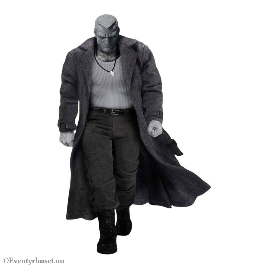 Sin City Action Figure 1/12 Marv 17 cm Toys