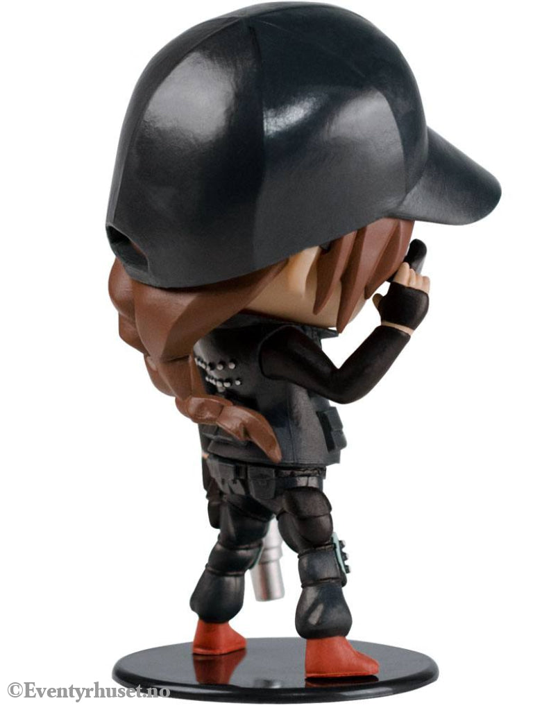 Six Collection Chibi Figure Ash 10 cm Collectibles