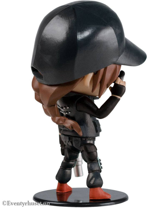 Six Collection Chibi Figure Ash 10 cm Collectibles