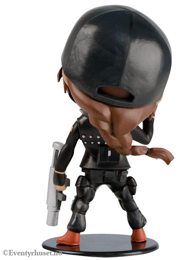 Six Collection Chibi Figure Ash 10 cm Collectibles