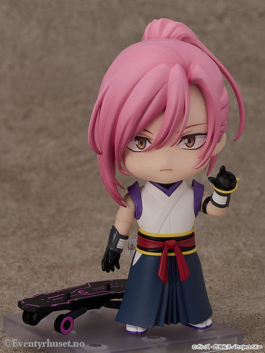 SK8 the Infinity Nendoroid Action Figure Cherry Blossom 10 cm Manga & Anime