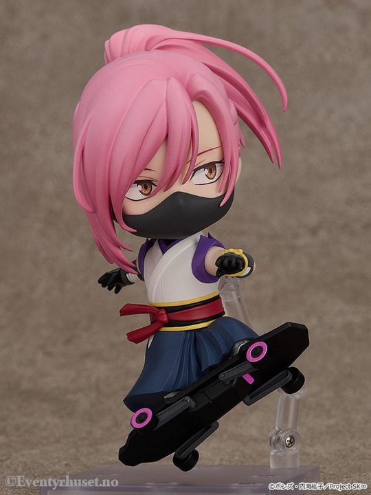 SK8 the Infinity Nendoroid Action Figure Cherry Blossom 10 cm Manga & Anime