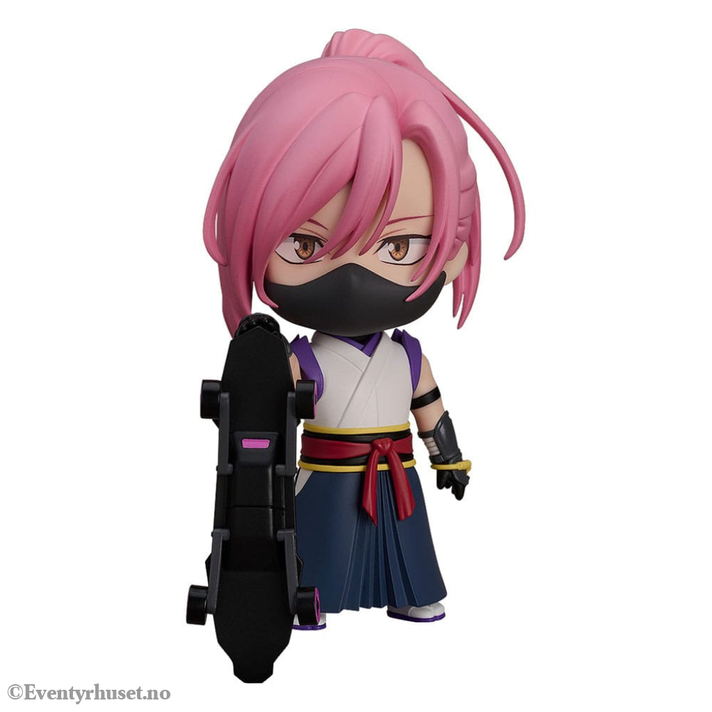 SK8 the Infinity Nendoroid Action Figure Cherry Blossom 10 cm Manga & Anime