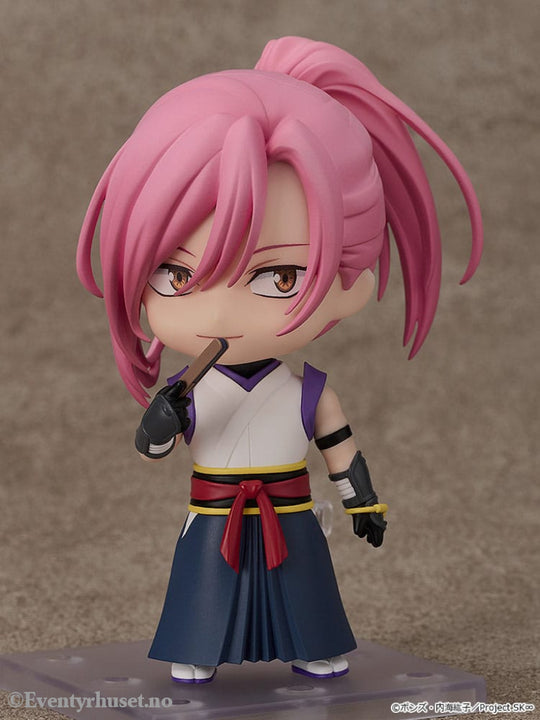 SK8 the Infinity Nendoroid Action Figure Cherry Blossom 10 cm Manga & Anime
