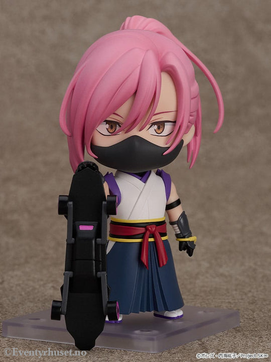 SK8 the Infinity Nendoroid Action Figure Cherry Blossom 10 cm Manga & Anime