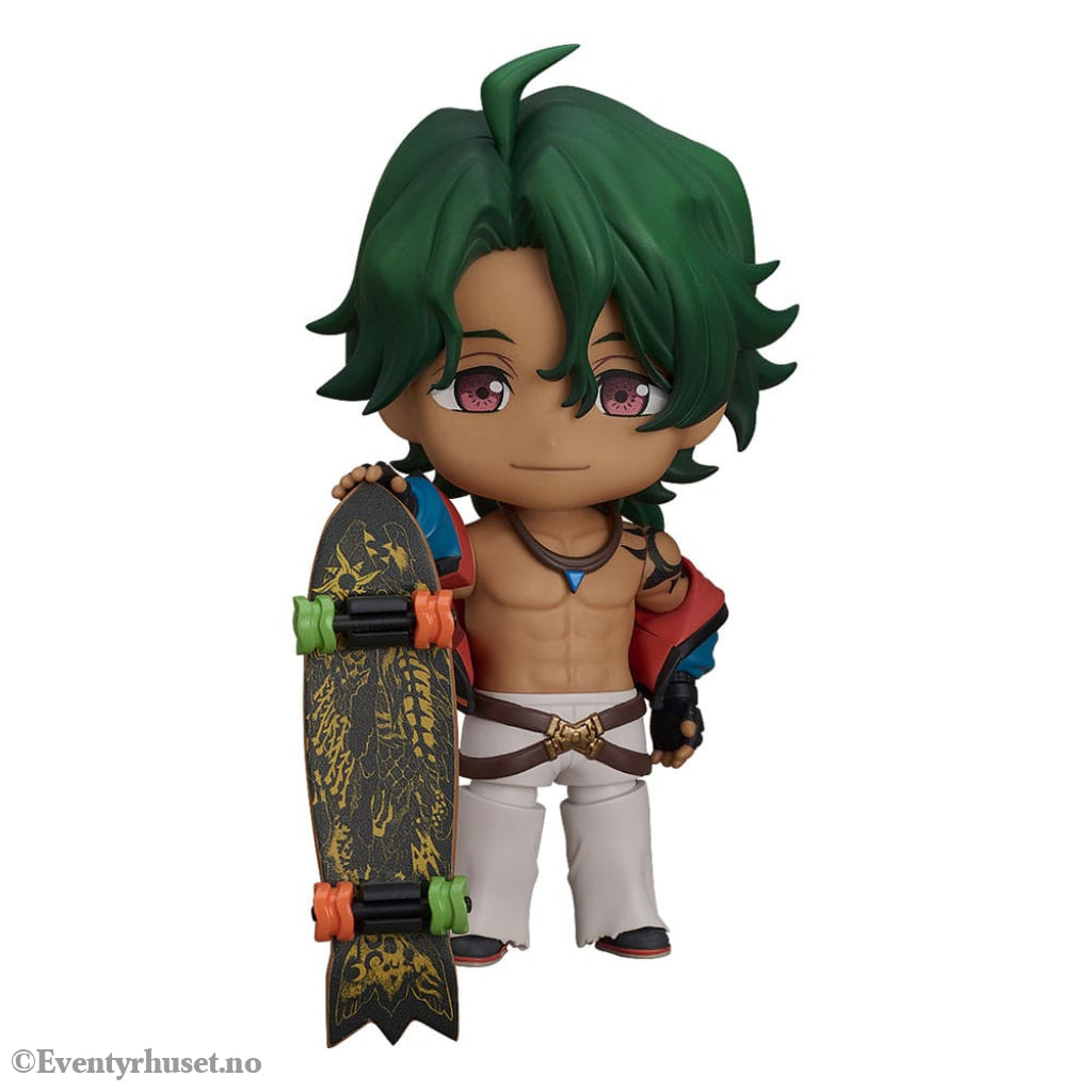 SK8 the Infinity Nendoroid Action Figure Joe 10 cm Manga & Anime