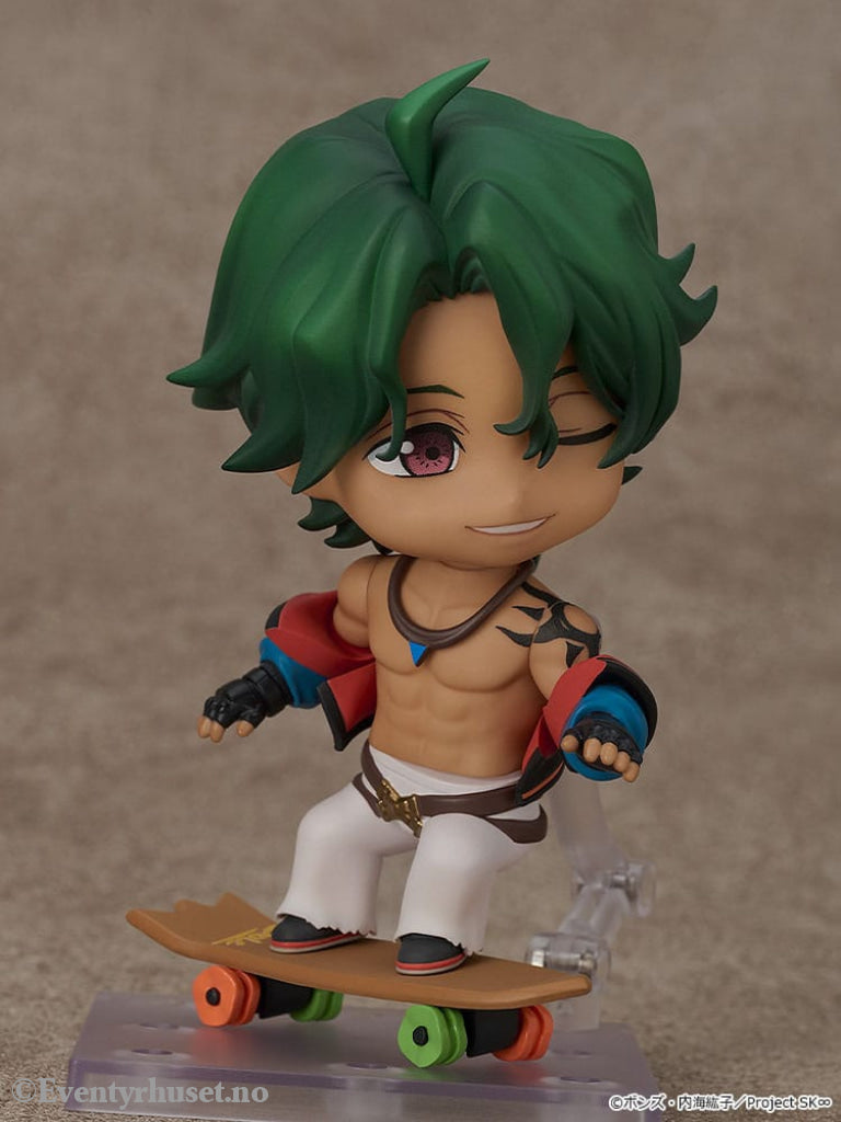 SK8 the Infinity Nendoroid Action Figure Joe 10 cm Manga & Anime