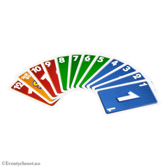 Skip-Bo Card Game Games