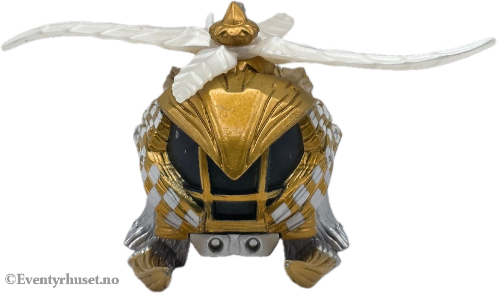 Sky Diamond. Skylanders-figur.