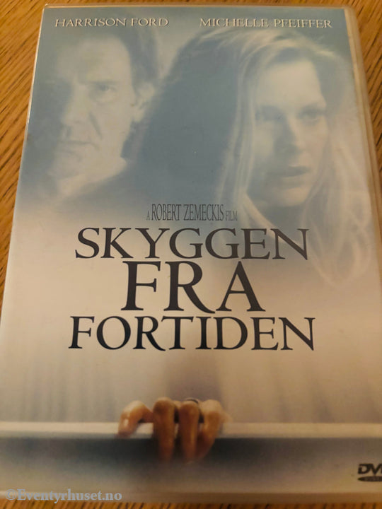 Skyggen Fra Fortiden. 2000. Dvd. Dvd