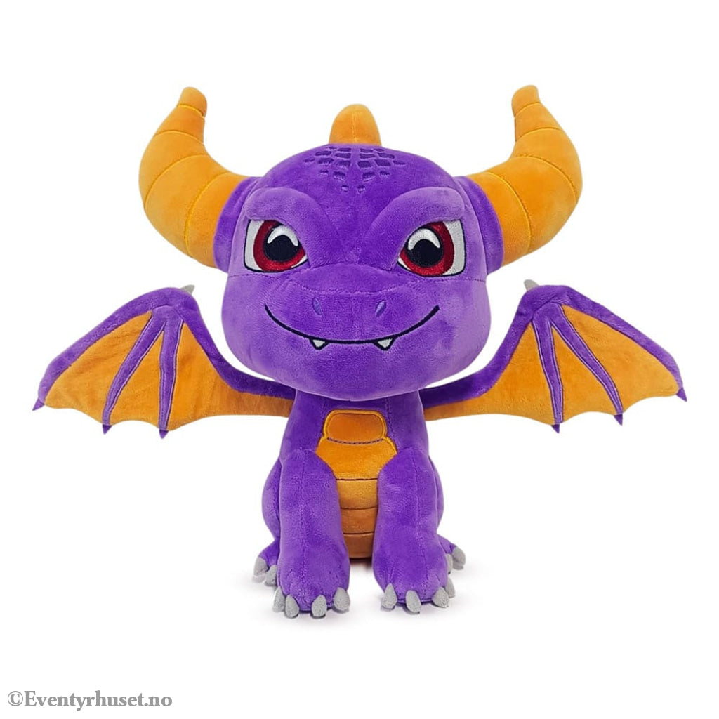 Skylanders Plush Figure Spyro 23 cm Collectibles
