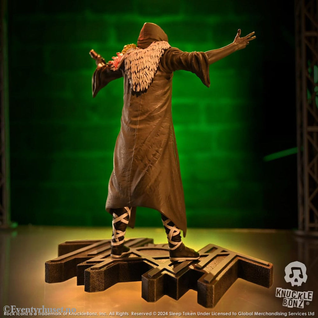 Sleep Token Rock Iconz Statue Vessel 22 cm Collectibles