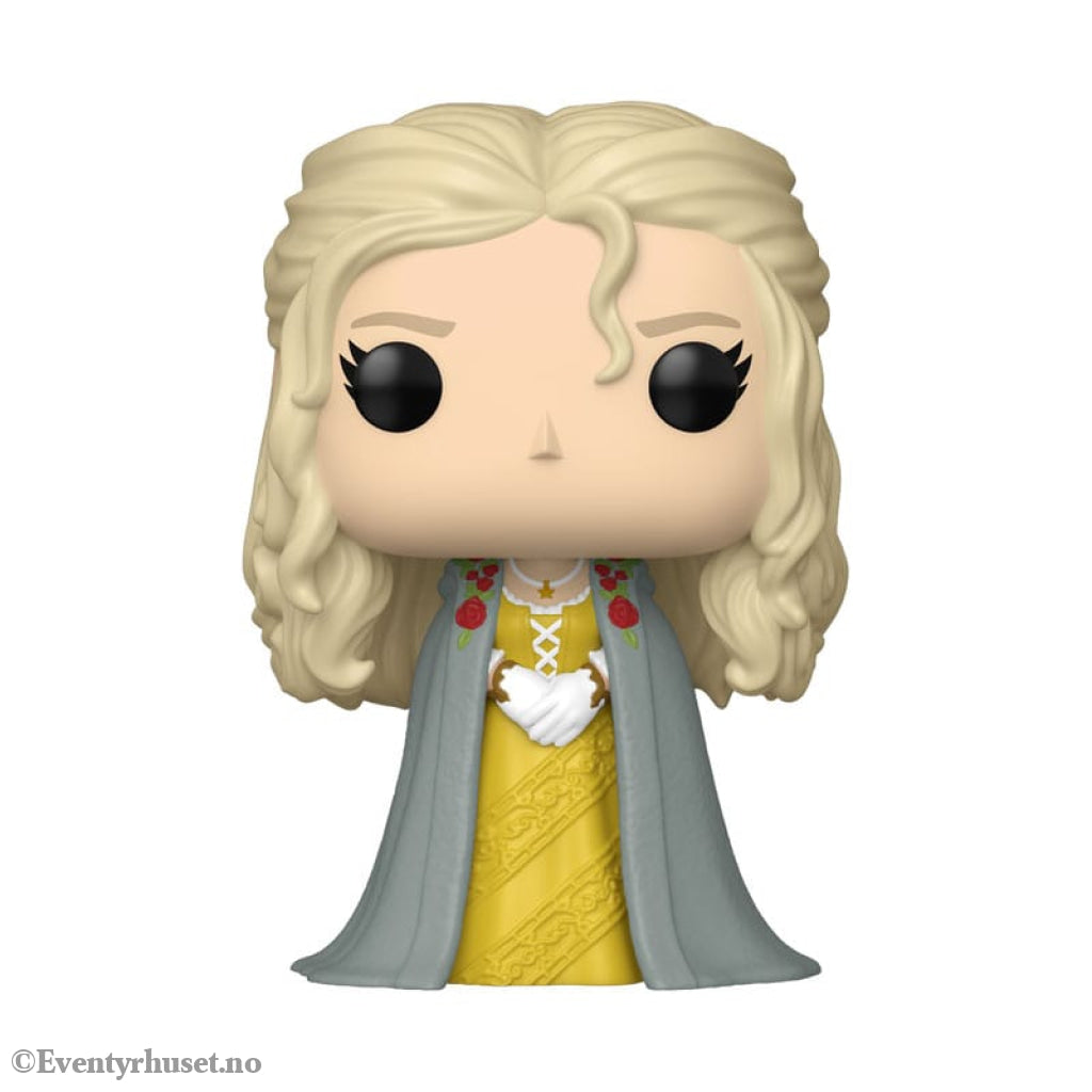 Sleepy Hollow POP! Movies Vinyl Figure Katrina Van Tassel 9 cm Collectibles