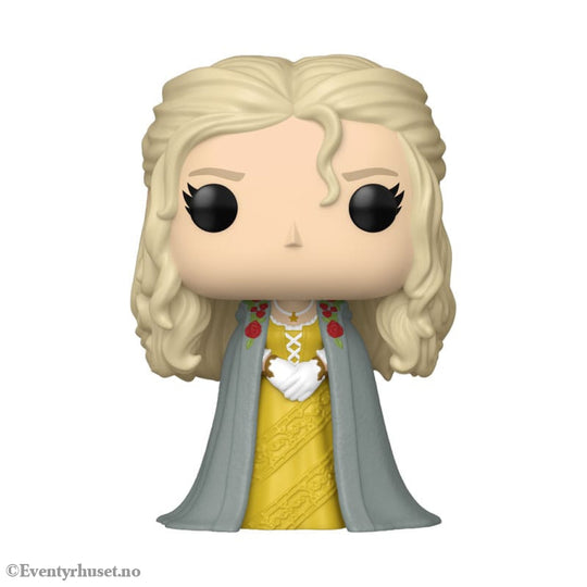 Sleepy Hollow POP! Movies Vinyl Figure Katrina Van Tassel 9 cm Collectibles