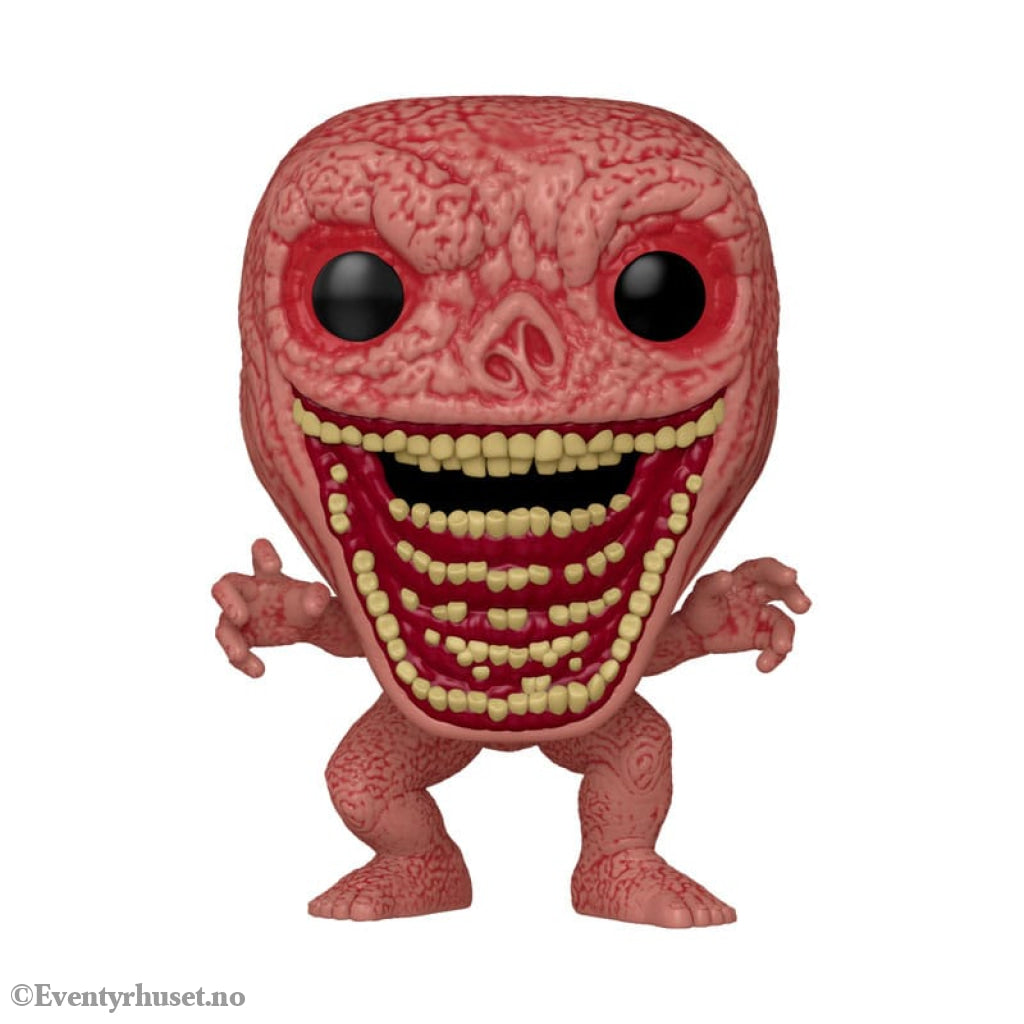 Smile POP! Movies Vinyl Figures Entity 9 cm Collectibles